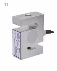 لودسل ساوت اوشن مدل MS1 استنلس استیل کلاس C3 ظرفیت 1 تن