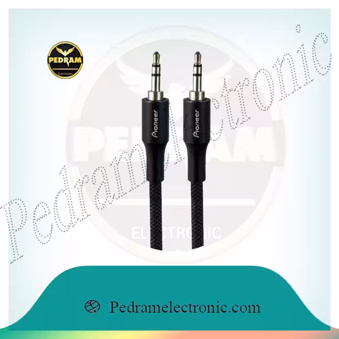 کابل AUX پایونیر اورجینال