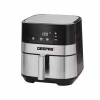 سرخ کن جی‌پاس مدل GAF37510 | خرید Geepas Air Fryer