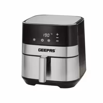 سرخ کن جی‌پاس مدل GAF37510 | خرید Geepas Air Fryer