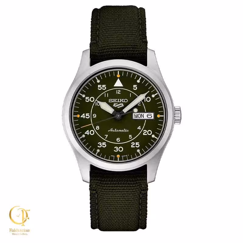 ساعت مچی سیکو مدل SEIKO SRPB46J1