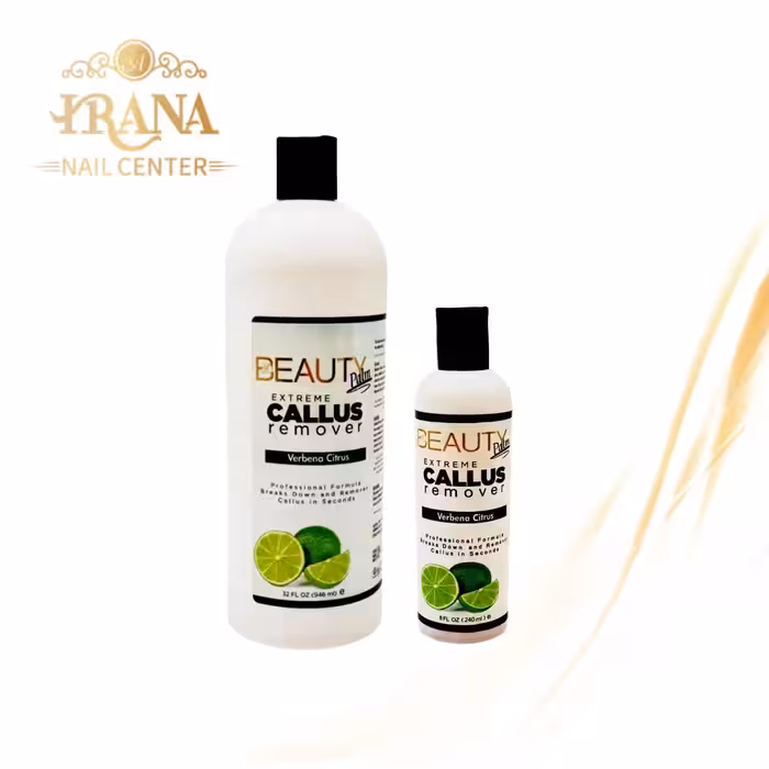 کلوس ریموور بیوتی Beauty Callus Remover