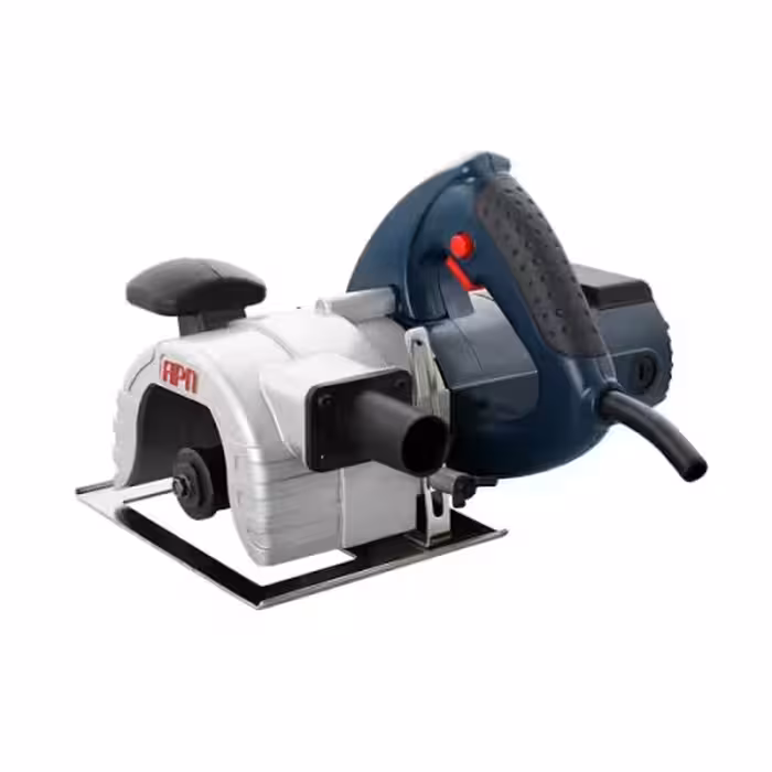 شیار زن دو تیغ ای پی ان 125 میلی‌ متر مدل SL-125T