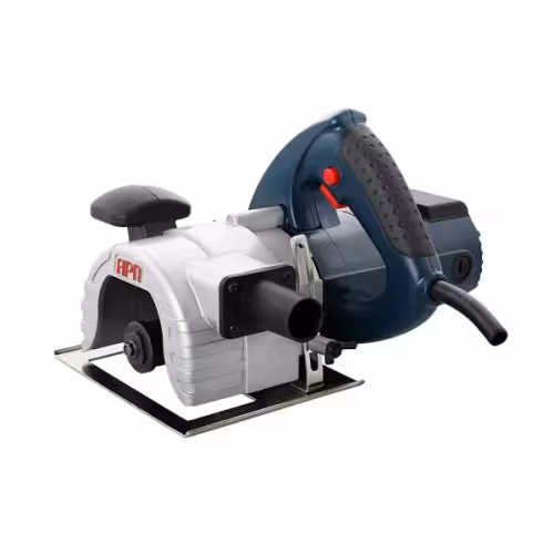 شیار زن دو تیغ ای پی ان 125 میلی متر مدل SL-125T