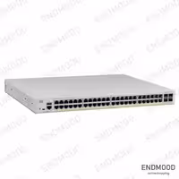 سوئیچ شبکه سیسکو 48 پورت Cisco C1000-48T-4G-L