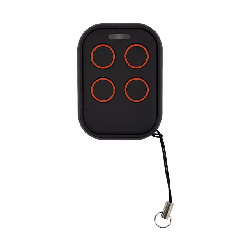 ریموت در ورودی بلوتوثی مدل 433 پنج کاناله مدل 0004 | چاوه