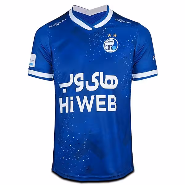 لباس اول استقلال 1400-99