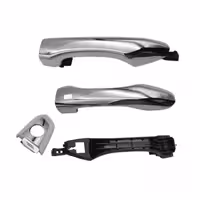 دستگيره بيروني درب هاي چپ جک T8 KMC