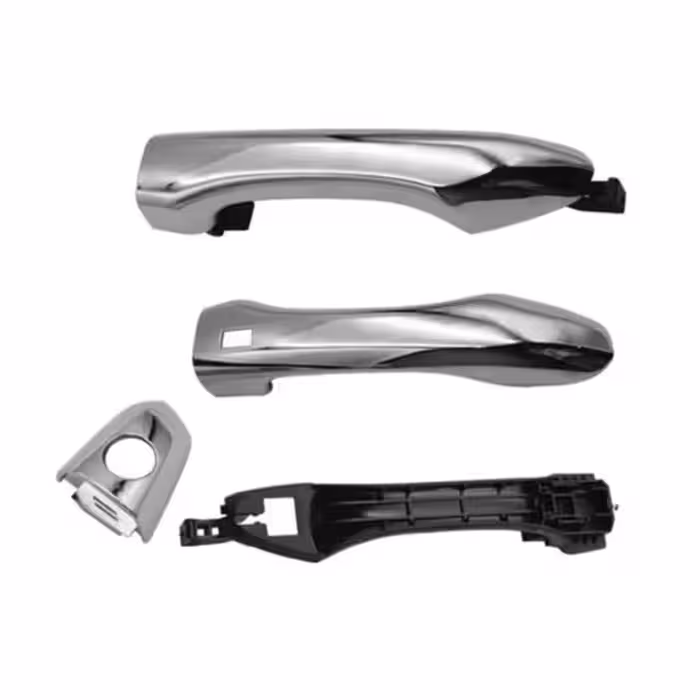 دستگيره بيروني درب هاي چپ جک T8 KMC