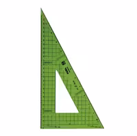 گونيا 30 درجه فابل 30 سانتيمتری