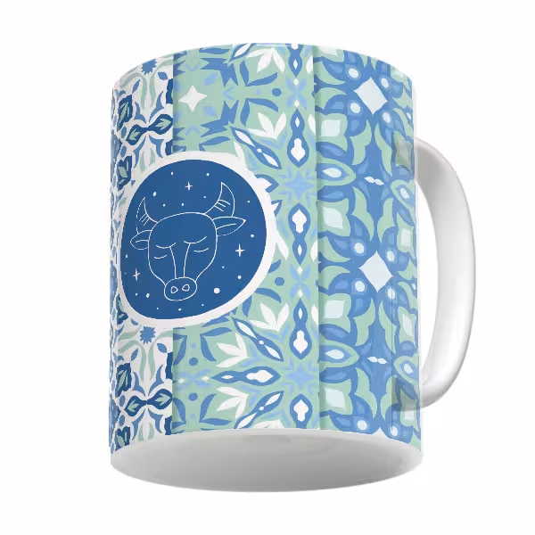 خرید ماگ-لیوان   نماد اردیبهشت