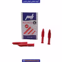 رول پلاک 6سانتی