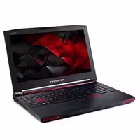 لپ تاپ 15 اینچی ایسر مدل Predator 15 G9-591-70XR i7-16G-1T-256SSD-4G