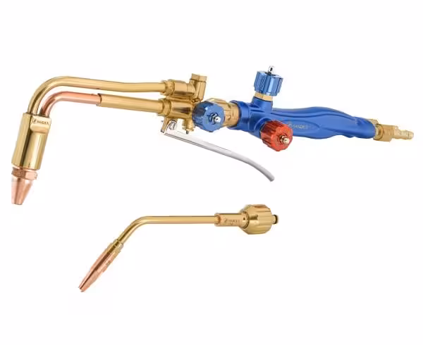 سرپیک برش و جوش هاردکس دو تکه دو کاره مدل CT-Z1-2