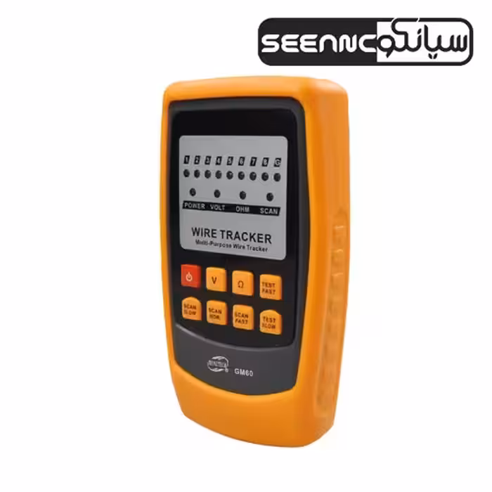 زوج یاب کابل دیجیتال ارزان قیمت بنتک مدل BENETECH GM60