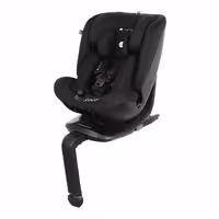 صندلی ماشین کودک ایزوفیکس دار Isofix درجه 360 مدل Monte Kaya