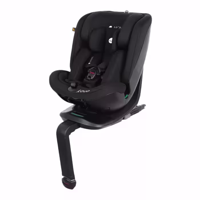 صندلی ماشین کودک ایزوفیکس دار Isofix درجه 360 مدل Monte Kaya