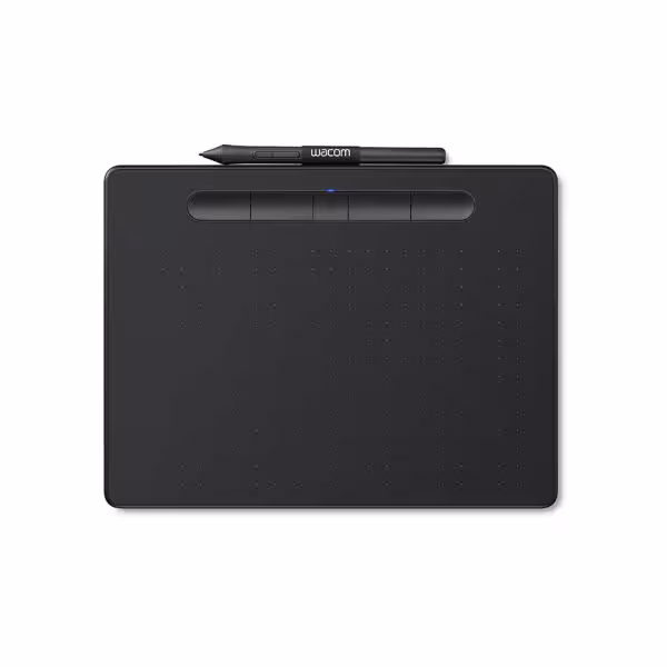 قلم نوری وکام مدل Intuos M CTL-6100WLK-N