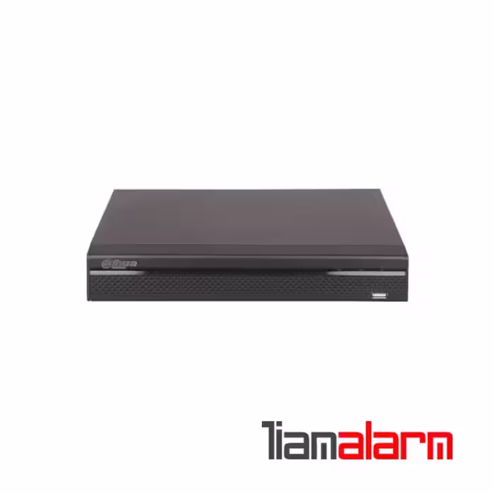 دستگاه NVR IP-8MP داهوا مدل DH-NVR2108HS-8P4KS2