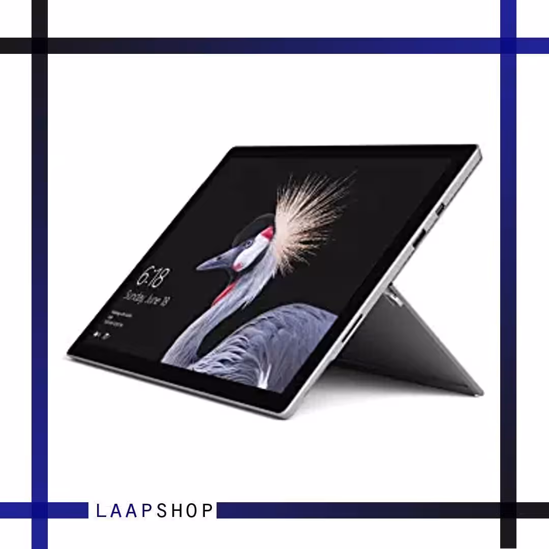 تبلت ویندوزی مایکروسافت Microsoft Surface Pro 5 – i5