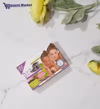 صابون ضد لک حاوی حلزون