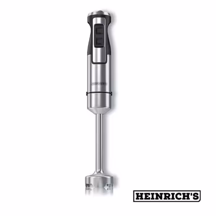 گوشت کوب هنریچ آلمان مدل HSM 8610