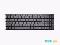 کیبورد لپ تاپ لنوو ThinkBook 15 G2
