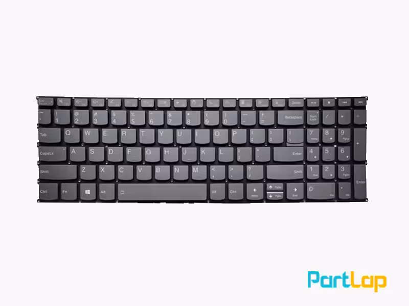 کیبورد لپ تاپ لنوو ThinkBook 15 G2