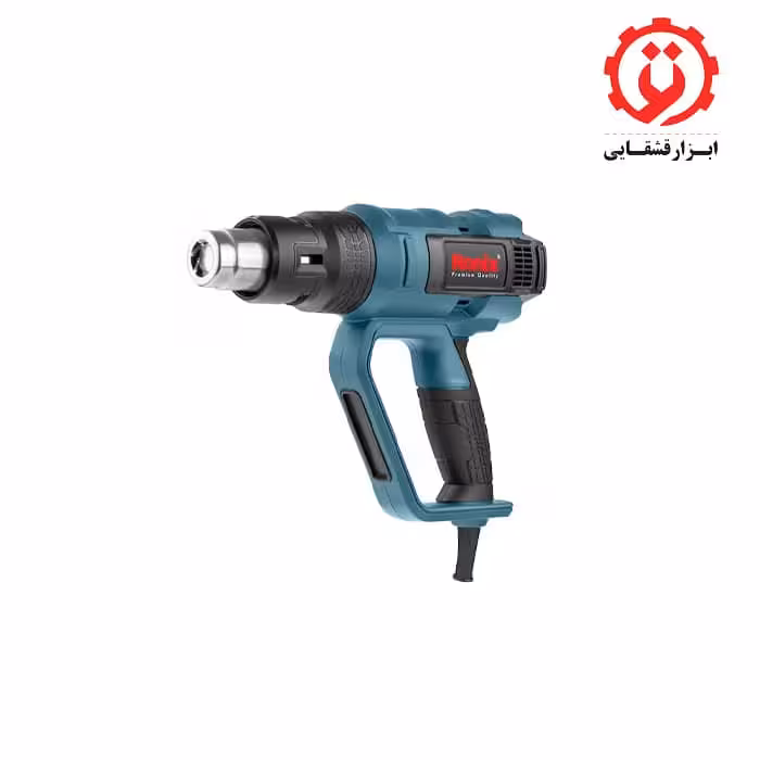 سشوار صنعتی 2000 وات رونیکس مدل 1102