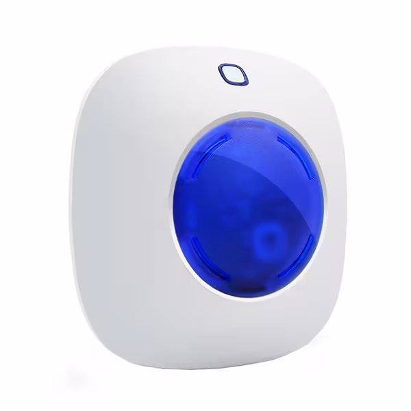 دزدگیر اماکن مدل S105 | چاوه