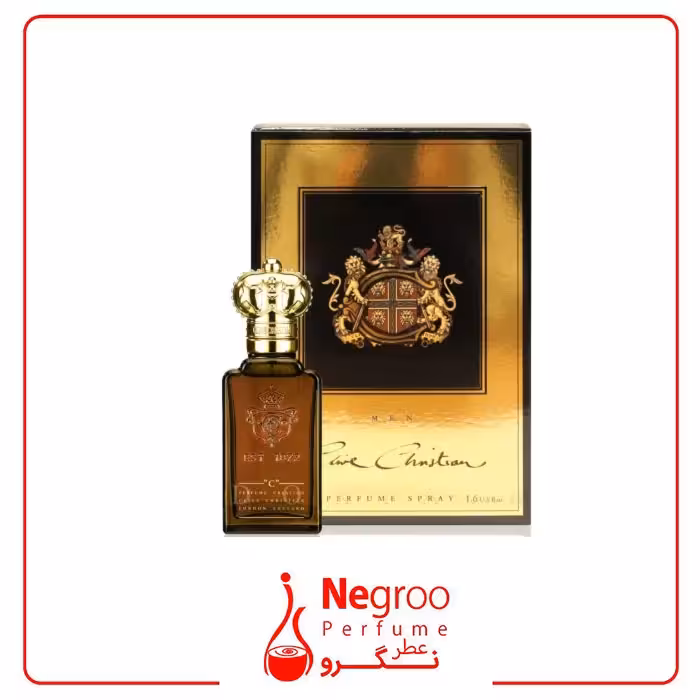 عطر ادکلن کلایو کریستین سی زنانه 100 میل