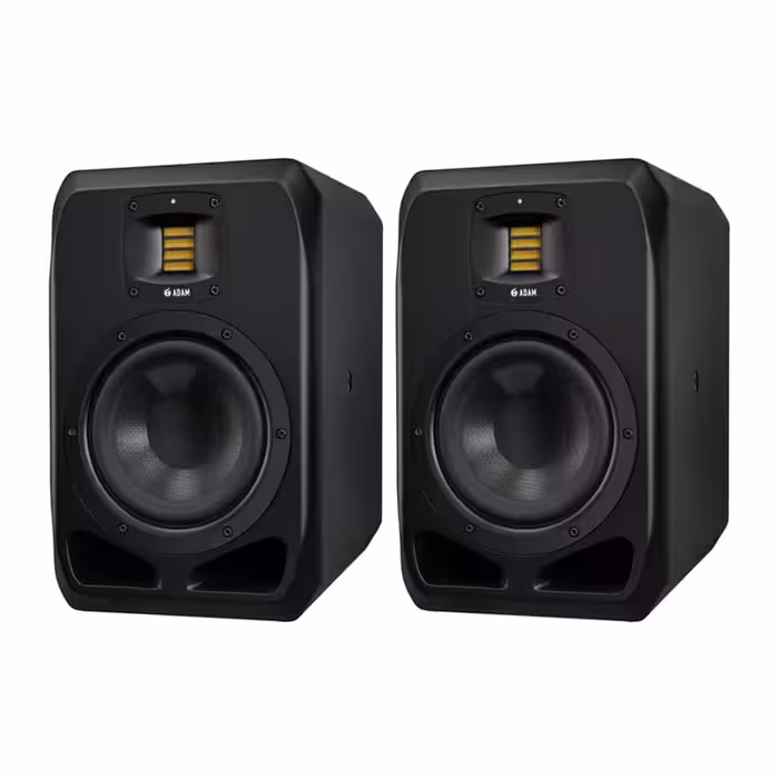 اسپیکر مانیتورینگ ADAM S2V