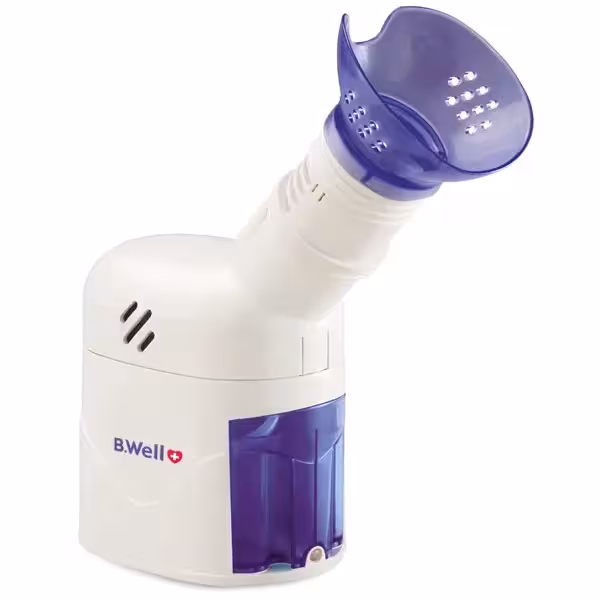 بخور صورت بی ول مدل PRO118