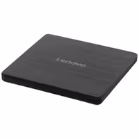 درایو نوری DVD اکسترنال برند لنوو مدل DB65