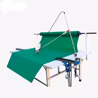 قیچی قدزن (طاقه بر) دستی جک JKS مدل JK-1