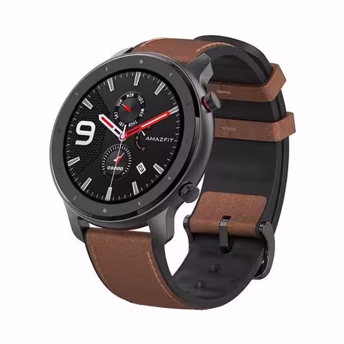 ساعت هوشمند امیزفیت مدل GTR 47mm