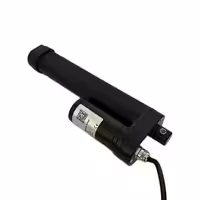 جک برقی 12 ولت (اکچویتور خطی) کورس 150 میلیمتر سرعت 40mm/s نیوتن 200 مدل (LA-10H)(MOTORCOCO)