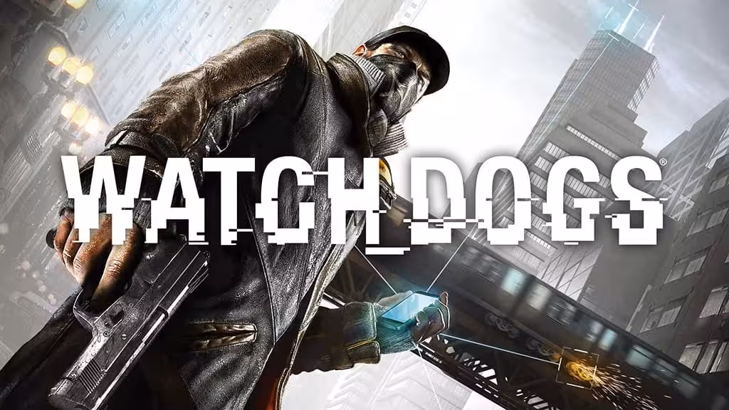 بازی Watch Dogs