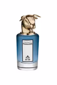عطر ادکلن پنهالیگونز د بلیزینگ مستر سام | Penhaligon’s The Blazing Mr Sam