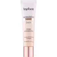 پرایمر آبرسان تاپ‌فیس مینرال پوست‌حساس کوچک‌کننده منافذ