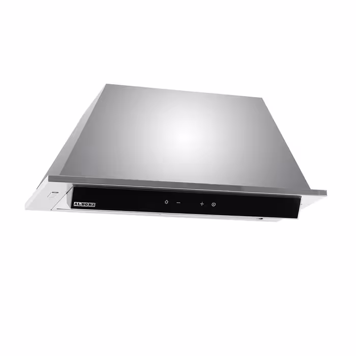 هود آشپزخانه استیل البرز – مدل SA-505