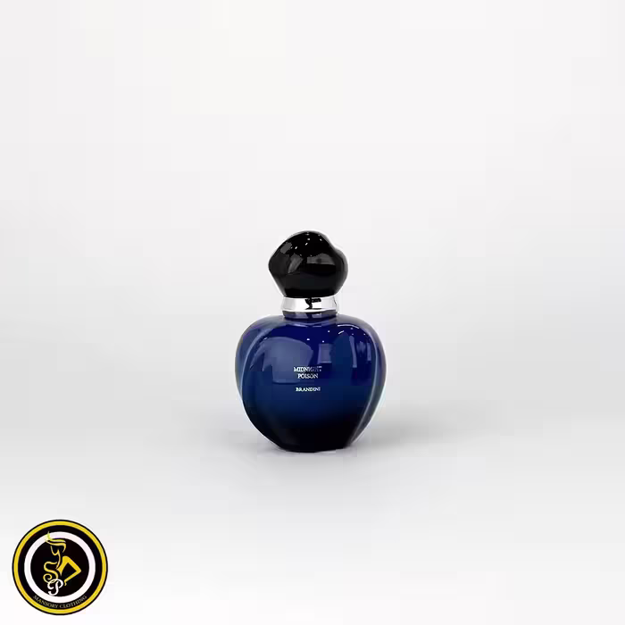 ادکلن زنانه میدنایت پویزن (Midnight Poison) برند برندینی