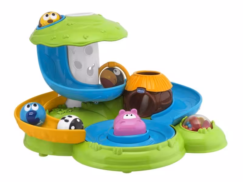 اسباب بازی جزيره چیکو Fantasy Island كد CH69005