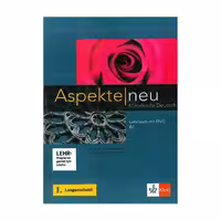 Aspekte neu B2 SB WB