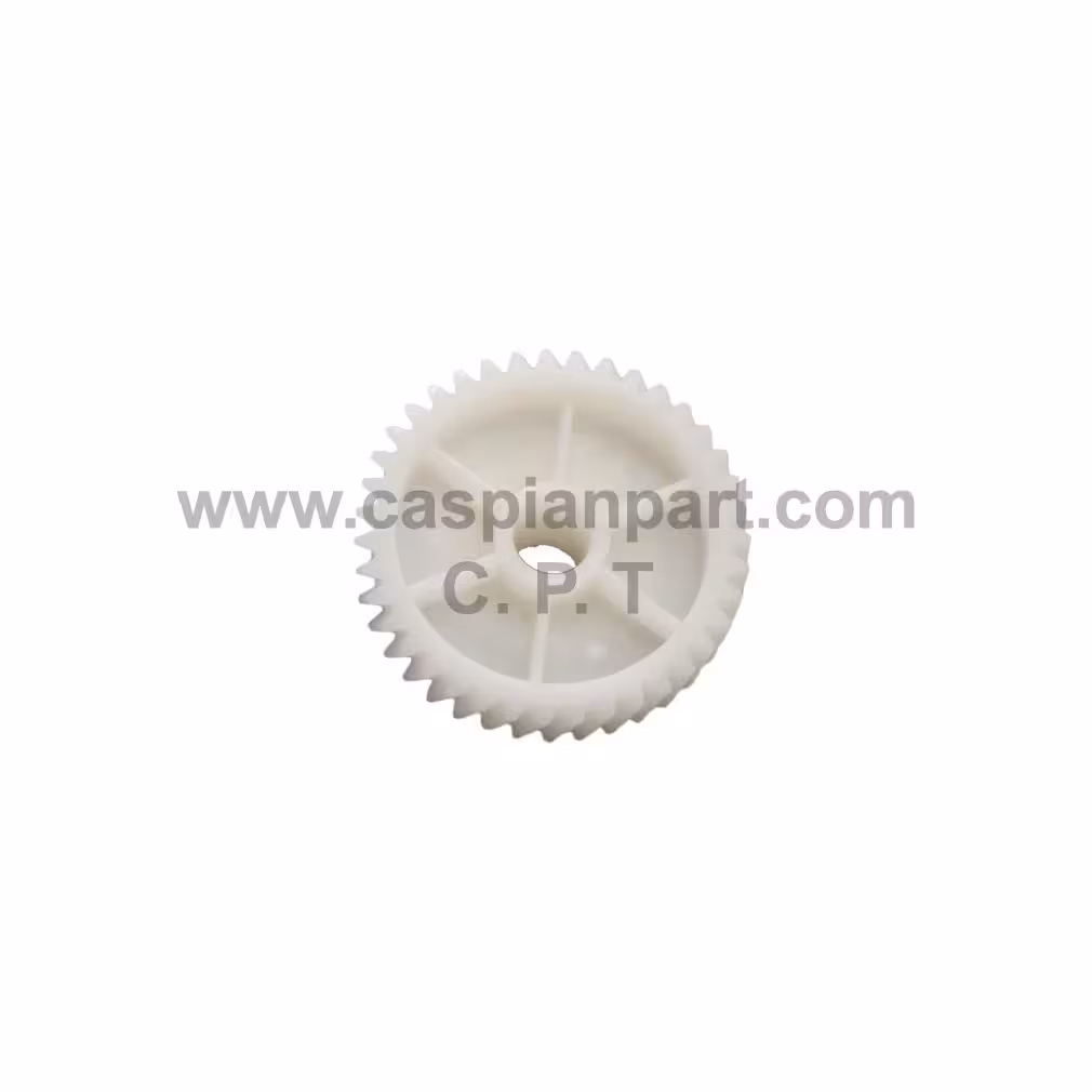 چرخ دنده درایو رنگی فابریک SHARP 2614-4111-4110-5110-5111