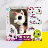 ربات تک شاخ و گربه هوشمند کنترلی کد 8313B