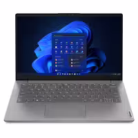 لپ تاپ 15.6 اینچی لنوو مدل V15 G4-R3 7320U-8GB LPDDR5-512GB SSD-TN