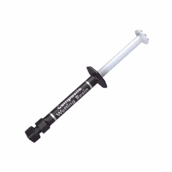 کامپوزیت وتینگ رزین 1 سرنگ Ultradent
