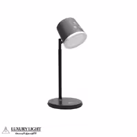 چراغ مطالعه سیلورلایت مدل BL1005