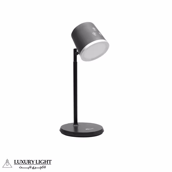 چراغ مطالعه سیلورلایت مدل BL1005